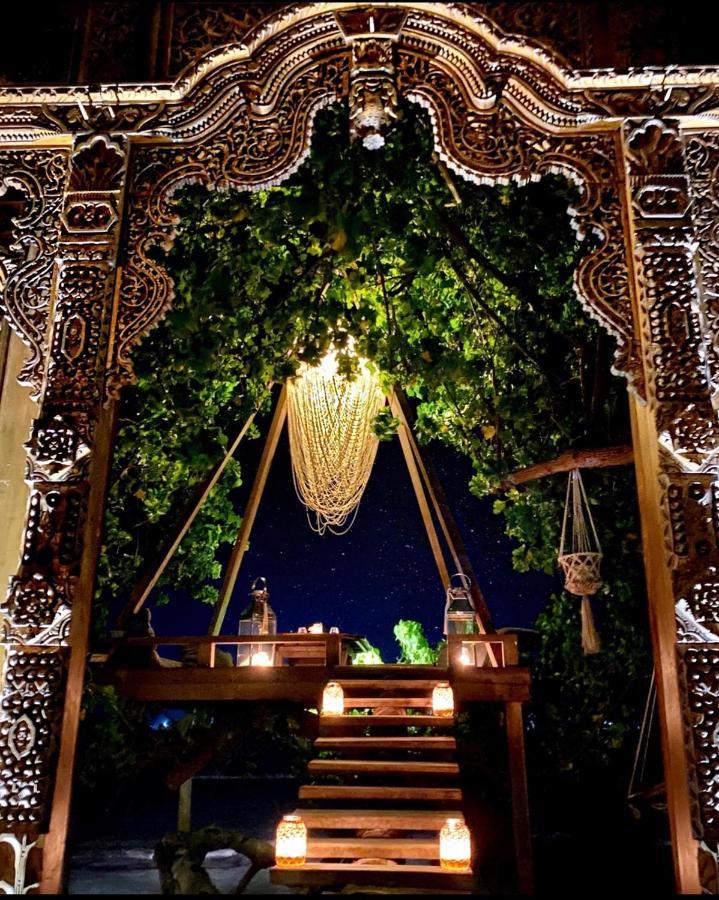 Samura Maldives Guest House Thulusdhoo Zewnętrze zdjęcie
