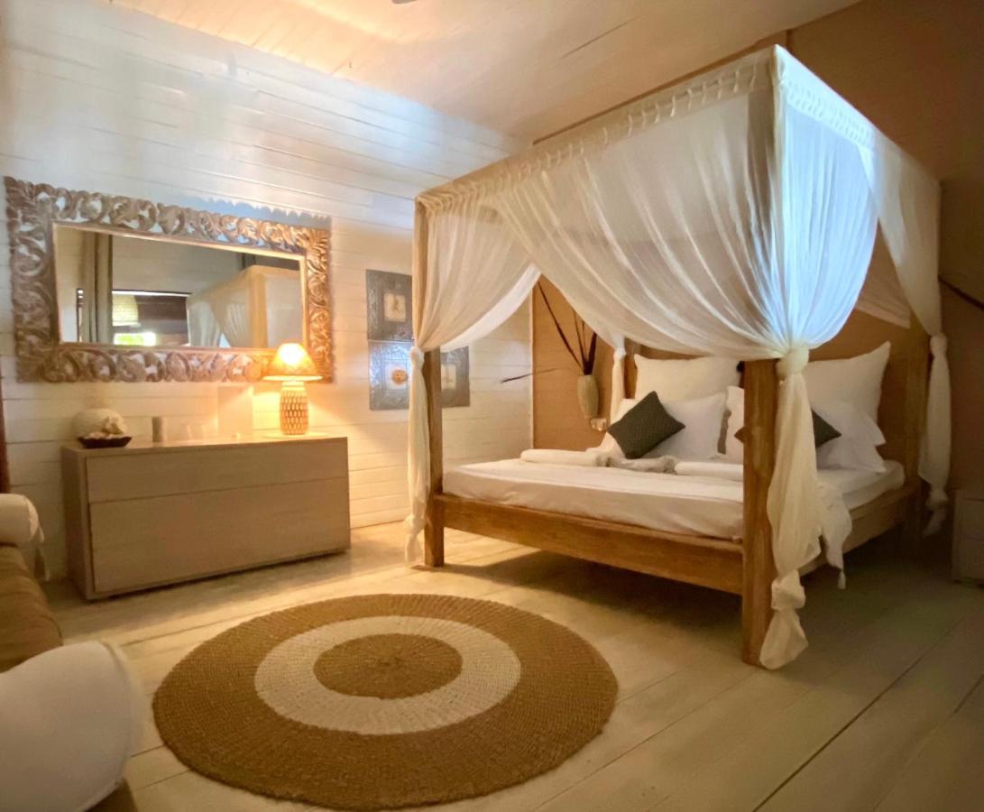 Samura Maldives Guest House Thulusdhoo Zewnętrze zdjęcie
