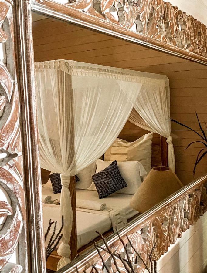 Samura Maldives Guest House Thulusdhoo Zewnętrze zdjęcie