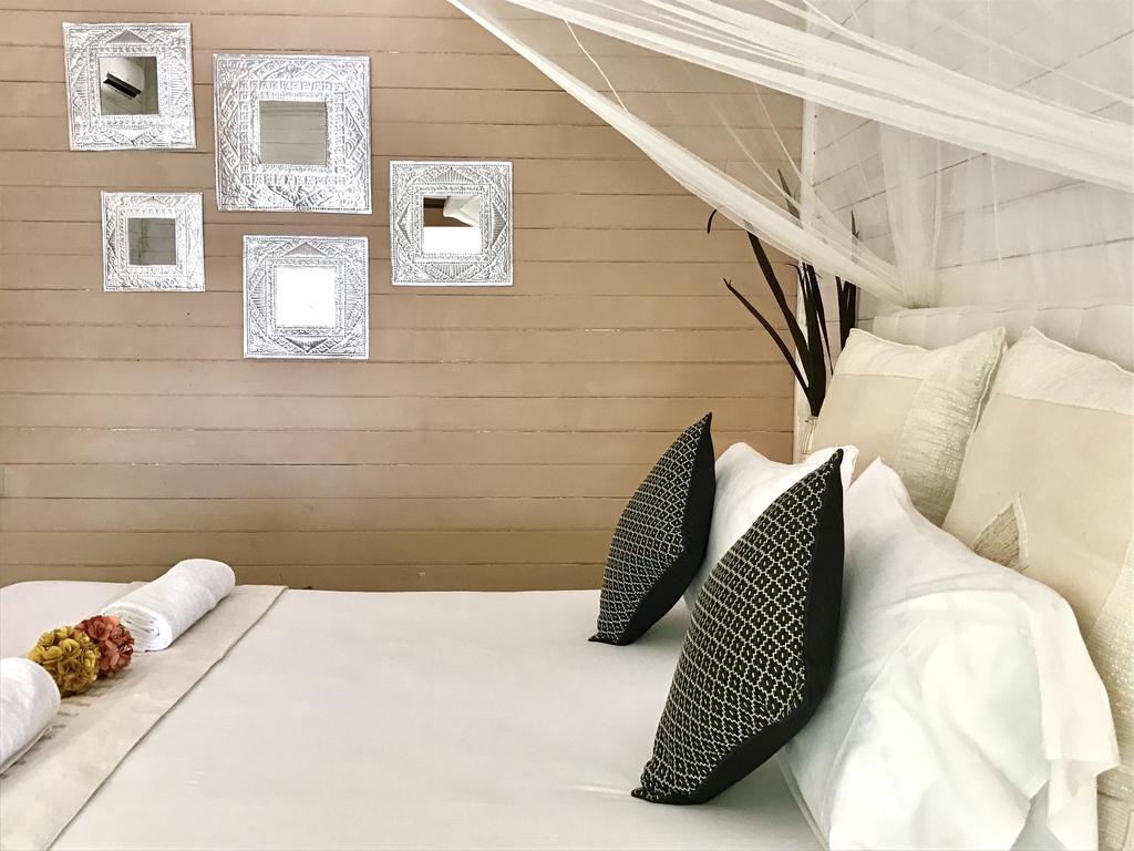 Samura Maldives Guest House Thulusdhoo Zewnętrze zdjęcie