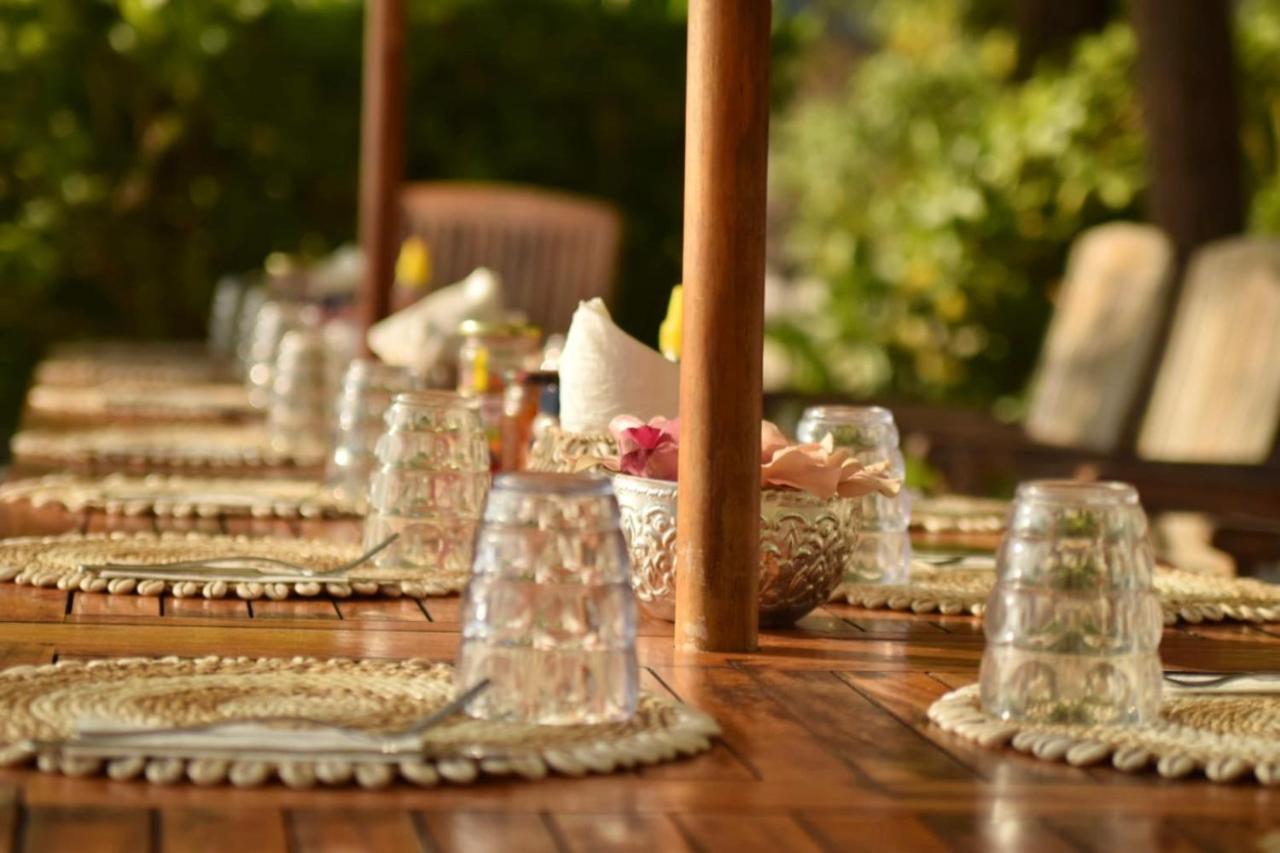 Samura Maldives Guest House Thulusdhoo Zewnętrze zdjęcie